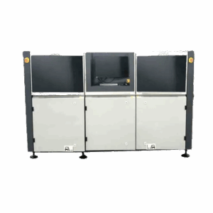 Selective Soldering Machine QUICK W5050-2S+