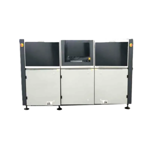 Selective Soldering Machine QUICK W5050-2S