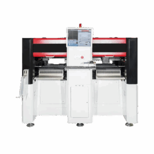 HWGS Pick and Place Machine HW-M8-102F