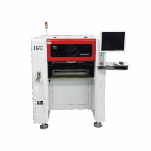 HWGC Pick and Place Machine HW-DU400-64F