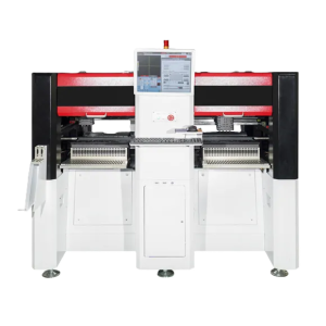 HWGS Pick and Place Machine HW-M8-87F