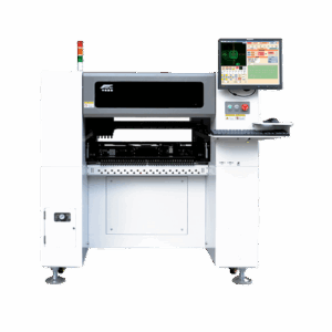 Pick and Place Machine HW-DU800-96F (Huawei)