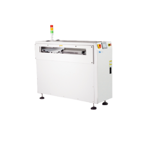 Single/Dual Lane Shuttle Conveyor STL YXD