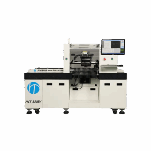 Pick & Place Machine HCT-530SV