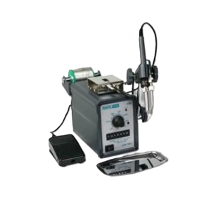 Lead-Free Soldering Station Quick-376 ESD