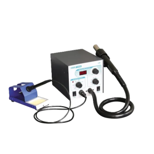 REWORD STATION QUICK 706W + ESD