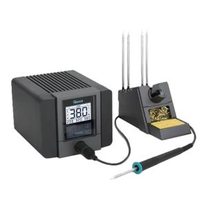 Digital Soldering Station Quick TS1200