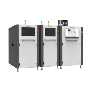 Selective Soldering Machine QUICK W4040F/H/S