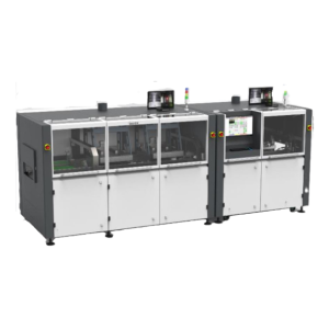 Selective Soldering Machine QUICK W5050D