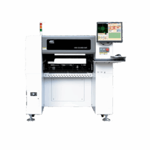 HWGS Pick and Place Machine HW-DU400-42F