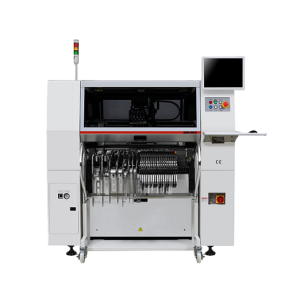 Pick and Place Machine Hanwha SM485P