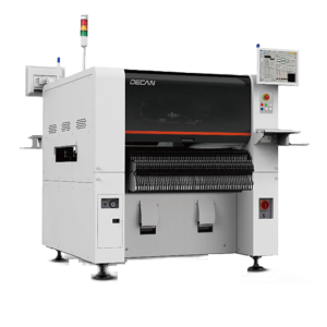 Pick and Place Machine Hanwha DECAN L2