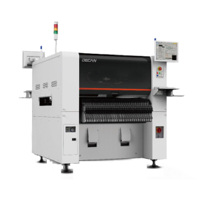 Pick and Place Machine Hanwha DECAN S2