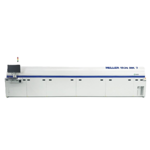 Reflow Oven Heller Mark 7 1936 (Air)