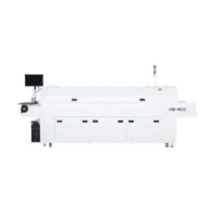 Reflow Oven Huawei HWGS HW-R612