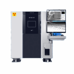 2D X-ray Inspection System SEC X-EYE SF160F