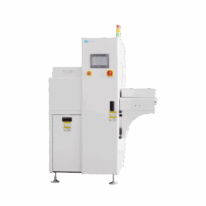 Single/Dual lane NG Buffer NGBF YXD