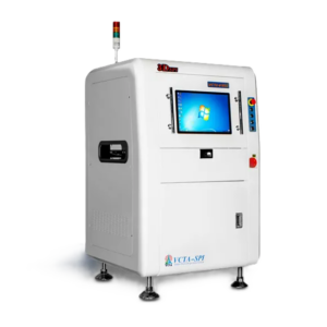 Online 3D SPI VCTA V850