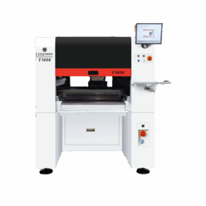 Pick and Place Machine Charmhigh TM08