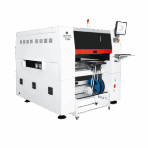 Pick and Place Machine Charmhigh CHM-TS06