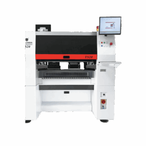 Pick and Place Machine Charmhigh CHM-TS20