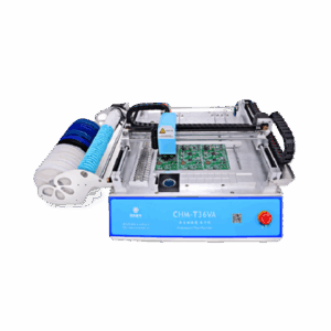 Pick and Place Machine Charmhigh CHM-T36V