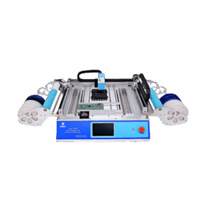 Pick and Place Machine Charmhigh CHM T48VB