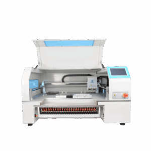 Pick and Place Machine Charmhigh CHM-T530P4