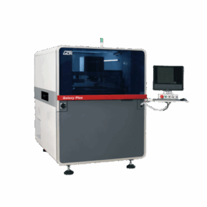 Solder Paste Printers GDK Galaxy Plus