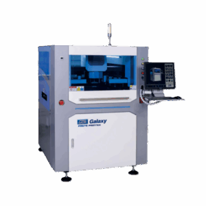 Solder Paste Printers GDK Galaxy