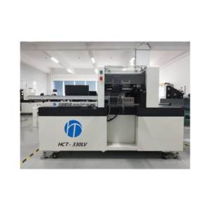 Pick and Place Machine HCT-330LV