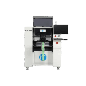 Automatic SMT Pick & Place Machine HCT-800S