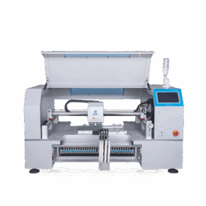 Pick and Place Machine Charmhigh CHM-T560P4