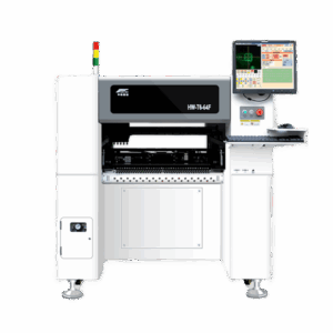 Pick and Place Machine HWGS HW-T6-64F