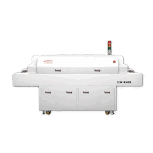 Reflow Oven Huawei HWGS HW-R408