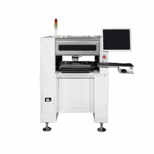 Pick and Place Machine HWGS HW-T4-44F