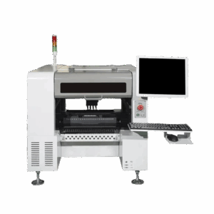 Pick and Place Machine HWGS HW-T4-44F-45