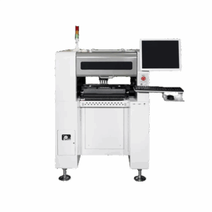 Pick and Place Machine HWGS HW-T4-50F
