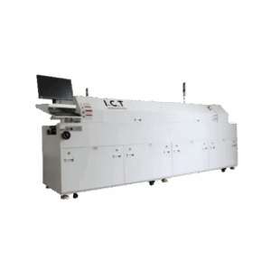 Reflow Oven I.C.T. series S