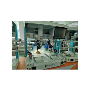 Soldering Robot RUICHI R351X2