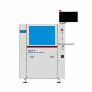 Solder Paste Printers GDK Xplore