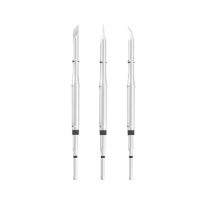 Soldering Iron Tips for Precision Soldering Rework of Mobile Repair AiXun C115