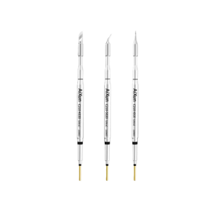 Replacement Soldering Iron Tips For Micro Soldering SMD Rework AiXun C210