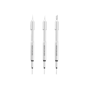 Soldering Iron Tips Lead-Free Replacement Tips AiXun C245