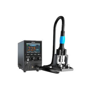 Smart Hot Air Heating Rework Station AiXun H310D