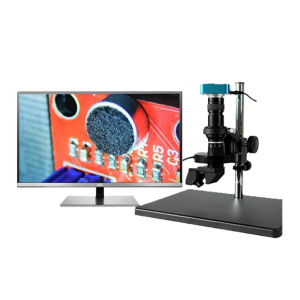 3D Digital Video Microscope COSSIM ATE-5, Suzhou