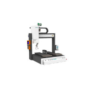 Desktop Soldering Robot QUICK ET9584CYA