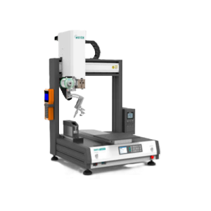 Desktop Soldering Robot QUICK ET9394F-A/9494F-A