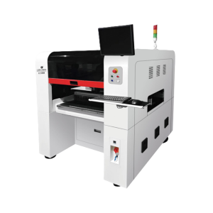 Pick and Place Machine Charmhigh LS08