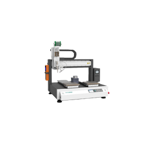 Desktop Soldering Robot QUICK ET9583EYA-BB1
